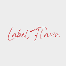 Label Flavia