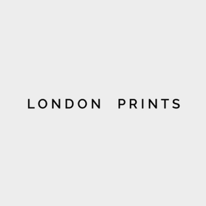 London Prints