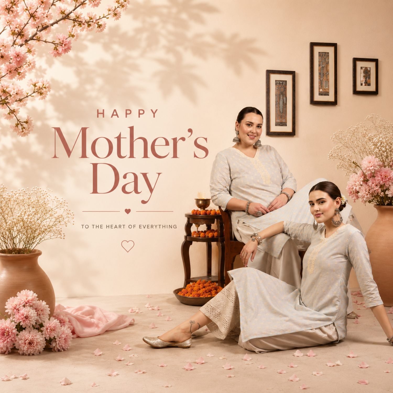 Mother's day