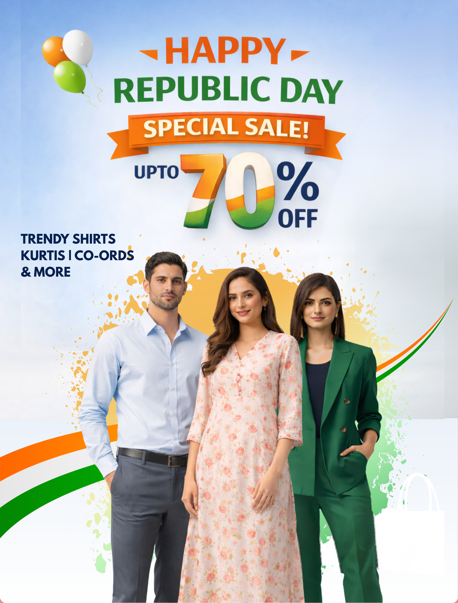Republic Special