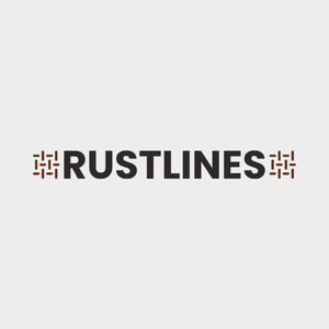 Rustlines