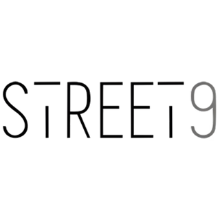STREET 9