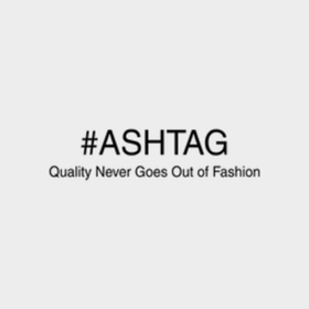 #Ashtag