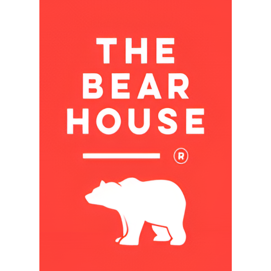The Bear House