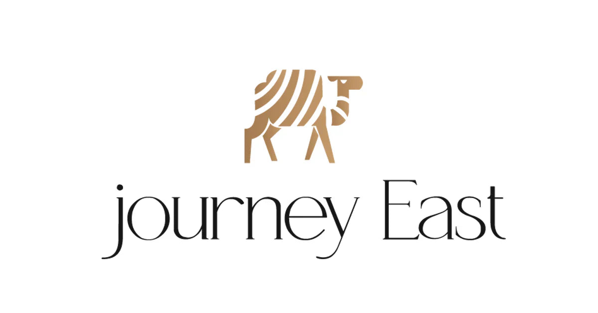 Journey East