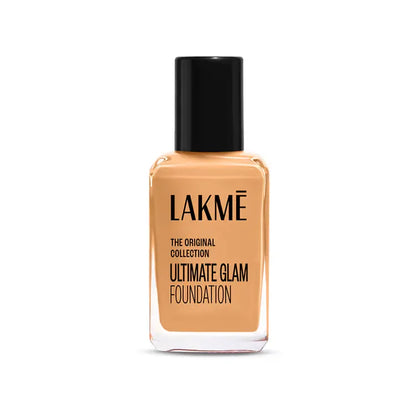 Lakme Perfecting Liquid Foundation - Coral 27 ml