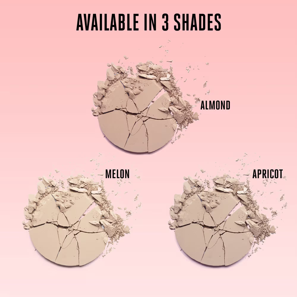LAKME 9TO5 SUPER MATE COMPACT+ NIACINAMIDE - APRICOT 6 g