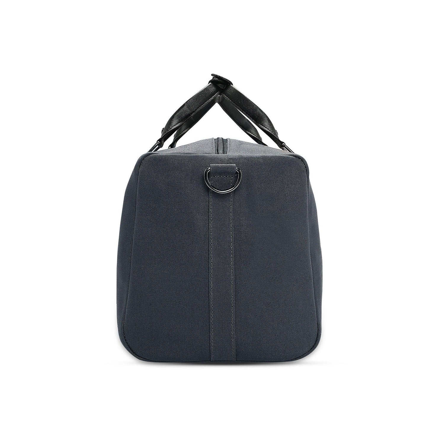 Soul Link - Steel Charcoal | Small Duffle Bag / Soft Travel Companion