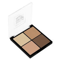 Swiss Beauty Sculpt Lift Contour Palette - Shade 02