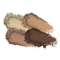 Swiss Beauty Sculpt Lift Contour Palette - Shade 02