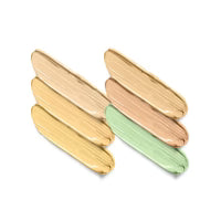 Swiss Beauty On The Move Concealer Palette Shade No. 01 Light Beige