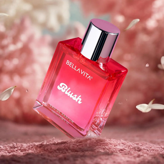 Bellavita Blush Eau De Parfum 100 MILLI_LITRE