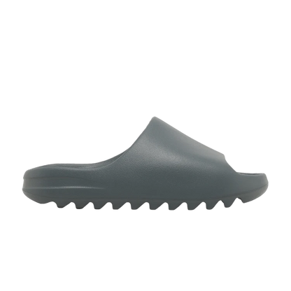 Yeezy Slides Slate Marine