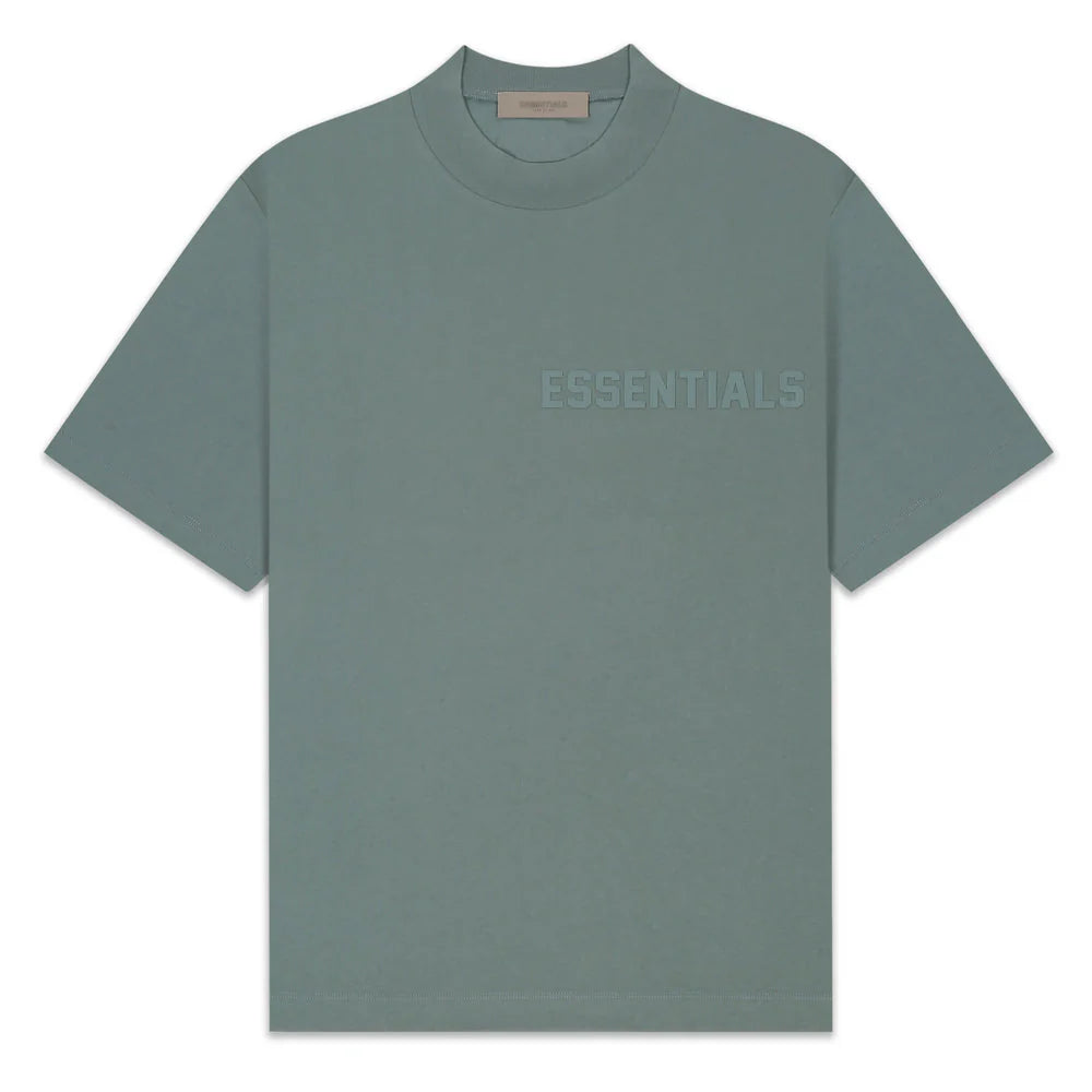 Esstential Tee SS23 "Sycamore"