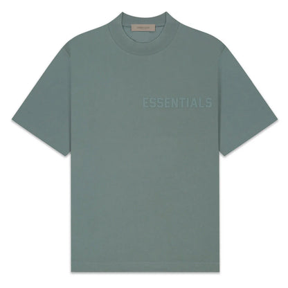 Esstential Tee SS23 "Sycamore"