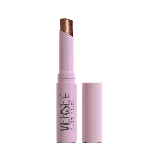 Swiss Beauty Jelly Verse Glow Stick 02-Bronzed Eclipse