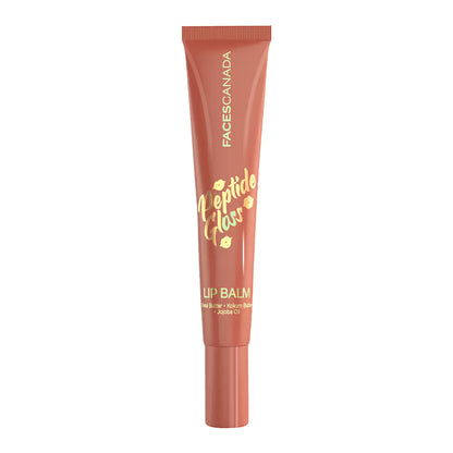 FACES CANADA PEPTIDE LIP BALM MOCHAMELT 01