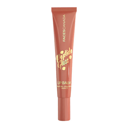 FACES CANADA PEPTIDE LIP BALM MOCHAMELT 01