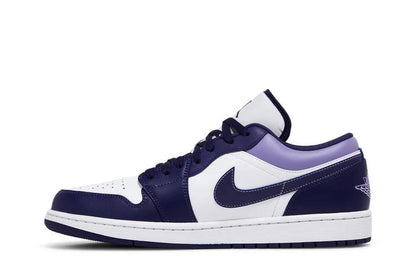 Jordan 1 Low "Sky J Purple"