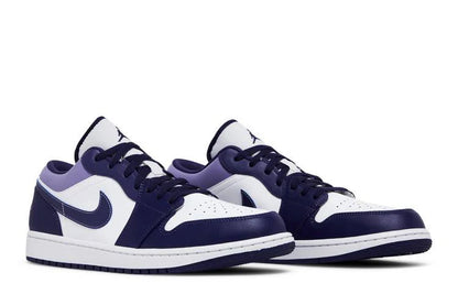 Jordan 1 Low "Sky J Purple"