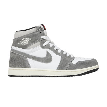 Air Jordan 1 Retro High OG "Washed Black"
