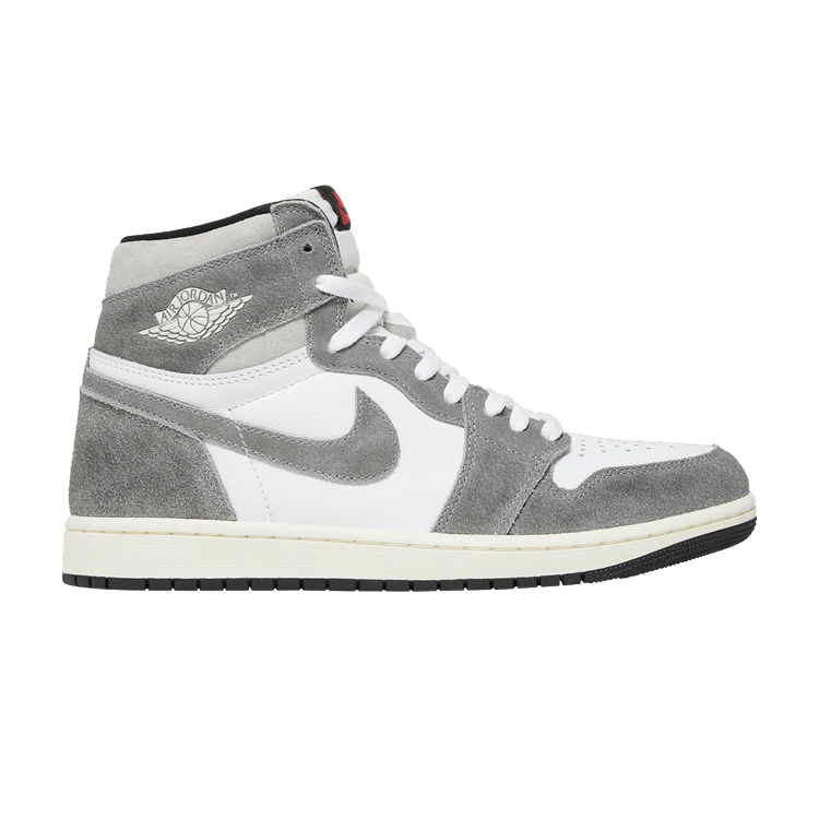 Air Jordan 1 Retro High OG "Washed Black"