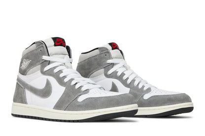 Air Jordan 1 Retro High OG "Washed Black"