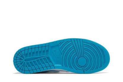 Jordan 1 Low "Aquatone"