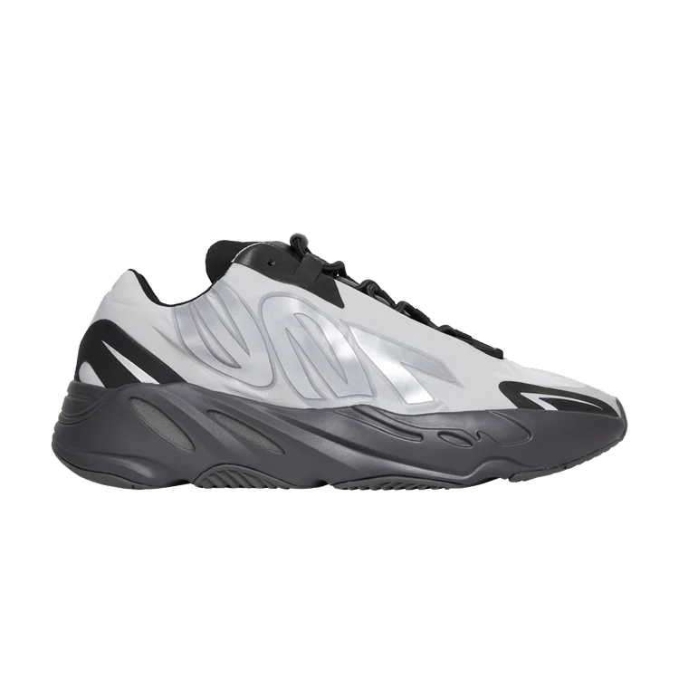 Yeezy Boost 700 MNVN Metallic