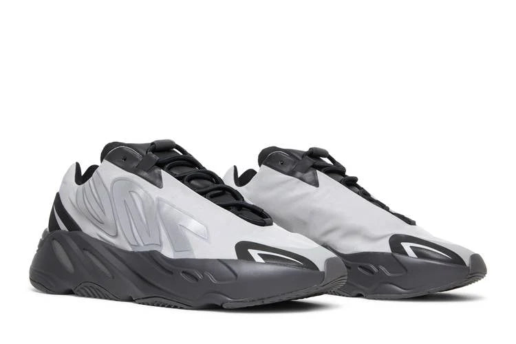 Yeezy Boost 700 MNVN Metallic