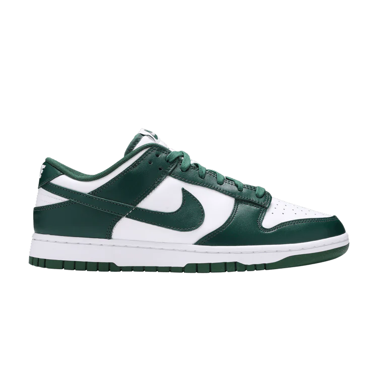 Nike Dunk Low 'TeamGreen'