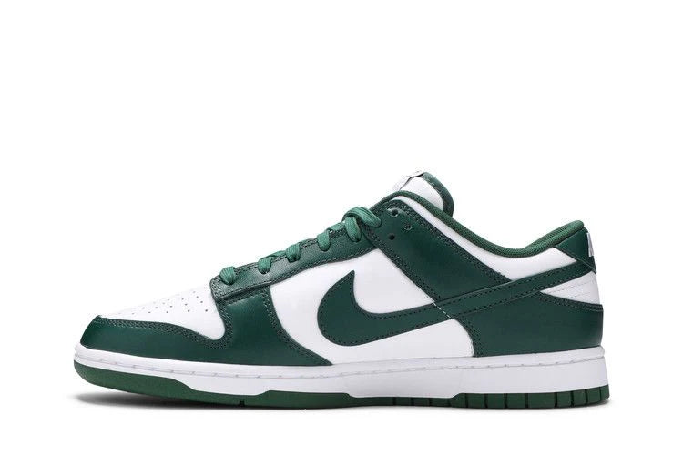 Nike Dunk Low 'TeamGreen'