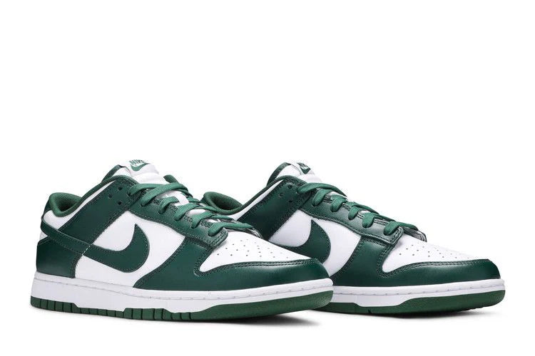 Nike Dunk Low 'TeamGreen'