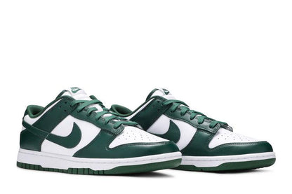 Nike Dunk Low 'TeamGreen'