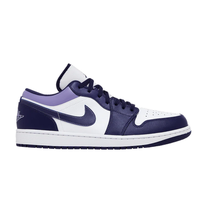 Jordan 1 Low "Sky J Purple"