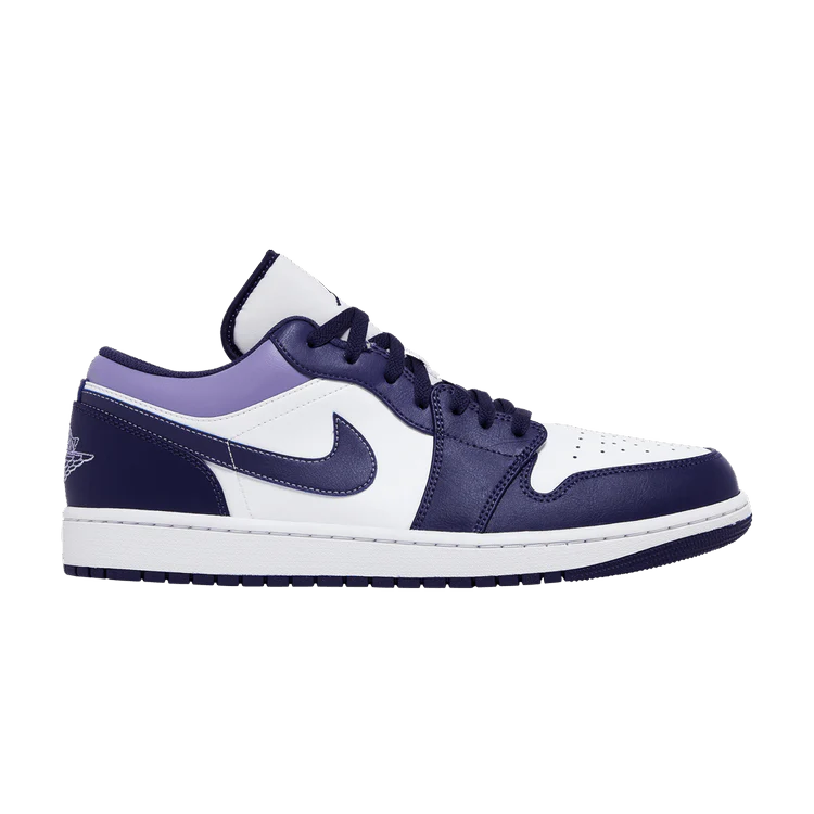 Jordan 1 Low "Sky J Purple"