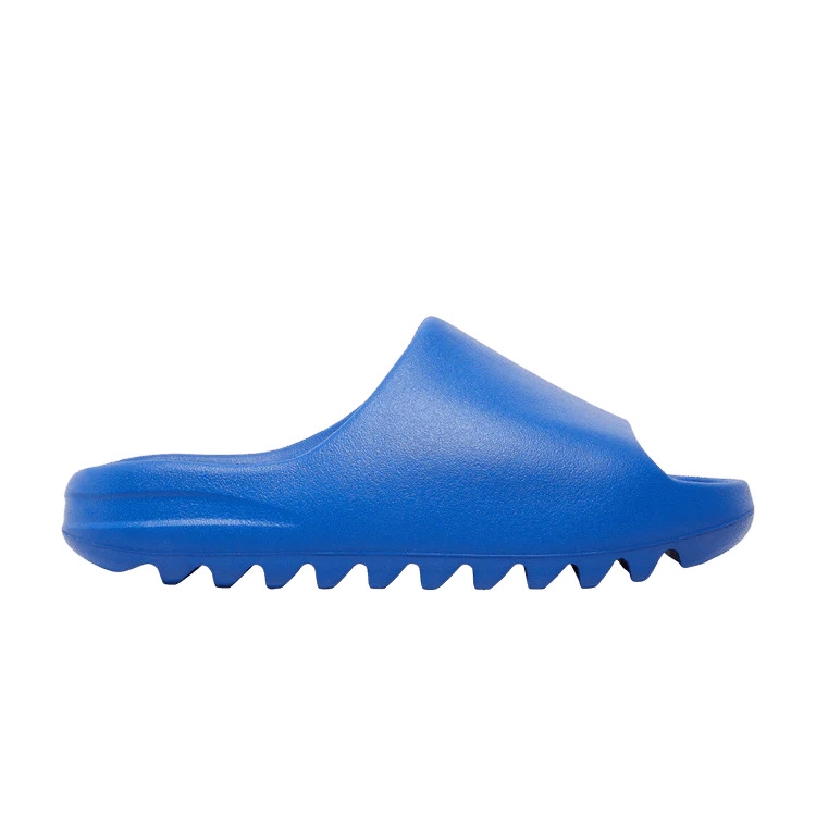 Yeezy Slides "Azure"