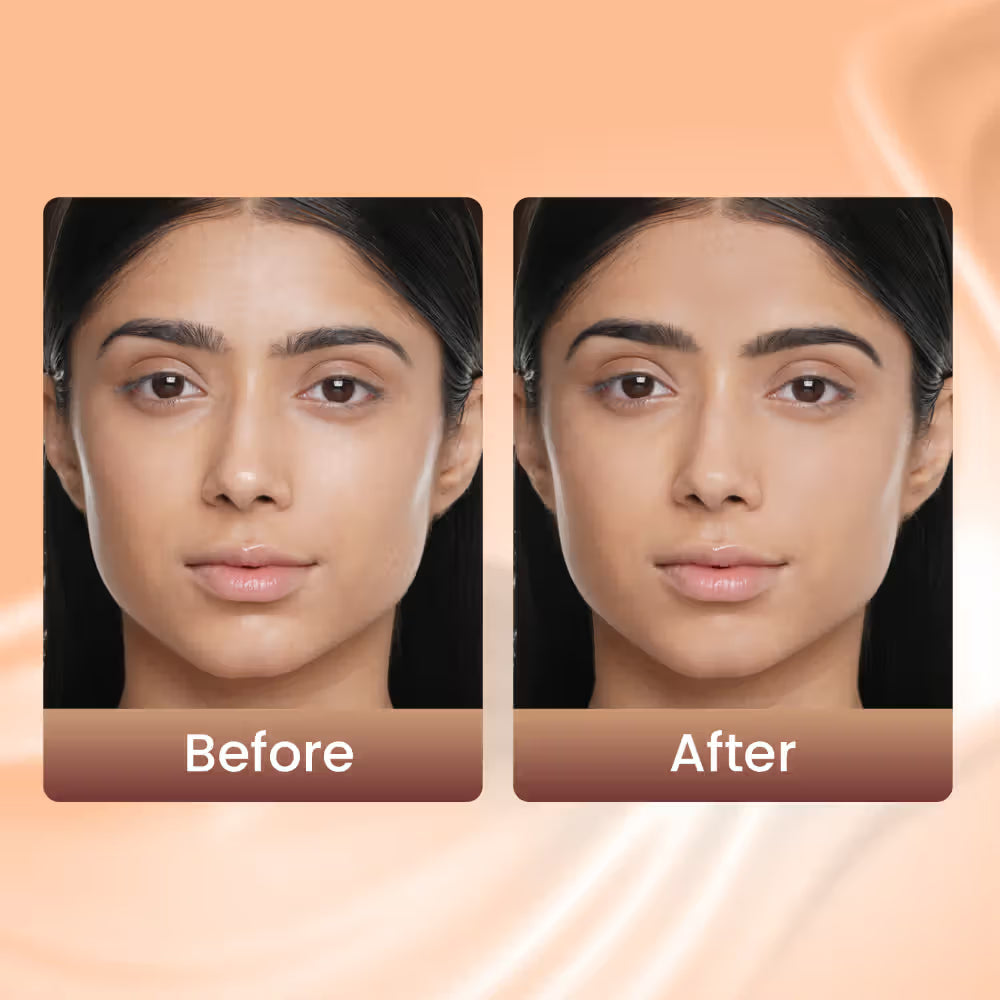 Swiss beauty Matte Maxx Cover Foundation 24hrs 06 Deep warm