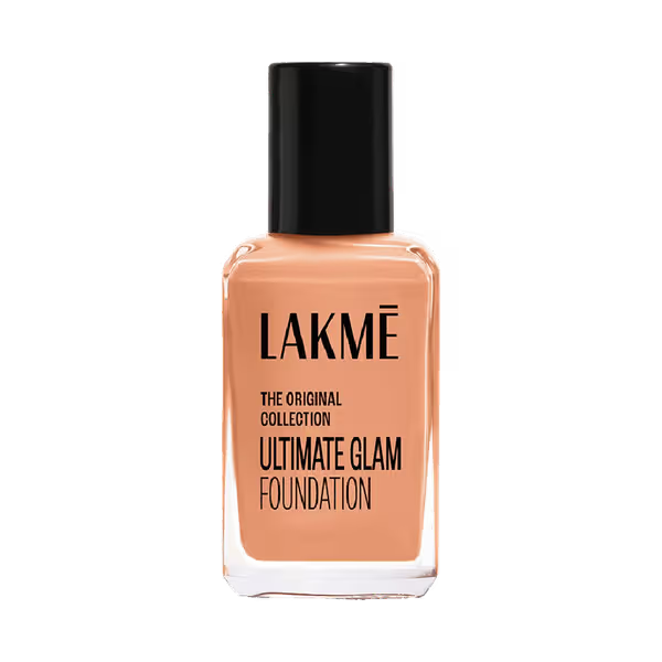 Lakme Ultimate Glam Foundation - Beige
