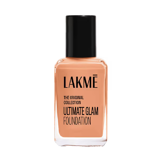 Lakme Ultimate Glam Foundation - Beige