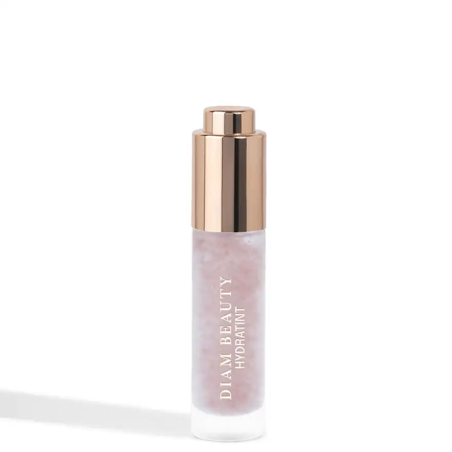 Hydratint beaded blush in Tempting - 15ml