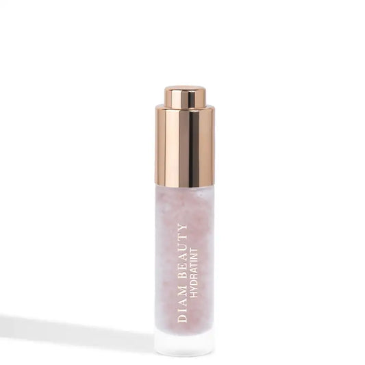 Hydratint beaded blush in Tempting - 15ml