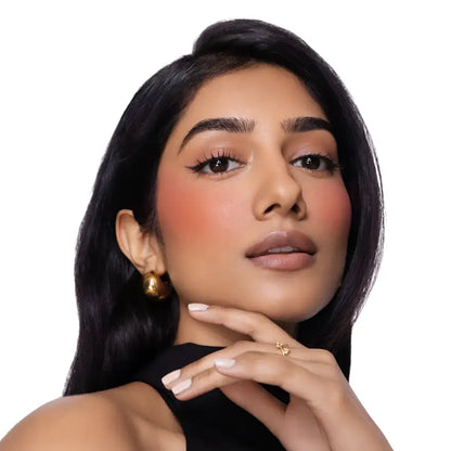 Hydratint beaded blush in Tempting - 15ml