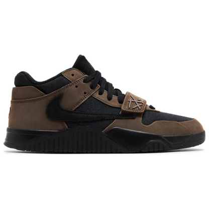 Jordan Jumpman Jack TR Travis Scott Dark Mocha