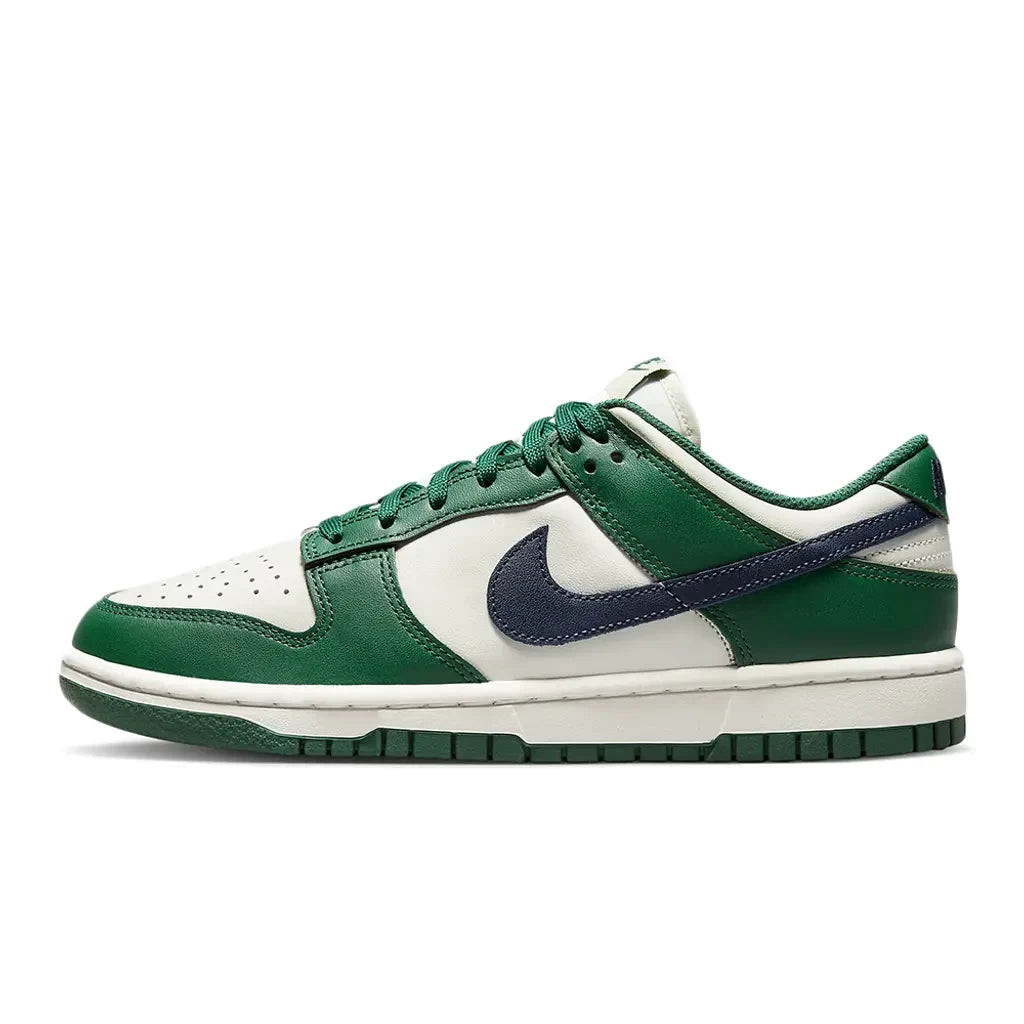 Nike Dunk Low Retro 'George Green Midnight Navy