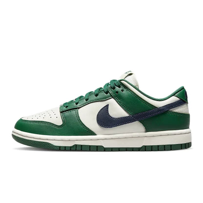 Nike Dunk Low Retro 'George Green Midnight Navy