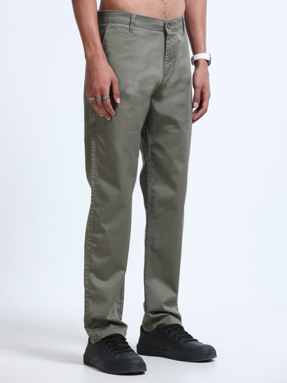 Original-chinos - Olive