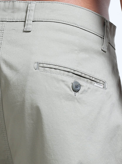 Original-chinos - Sage Green