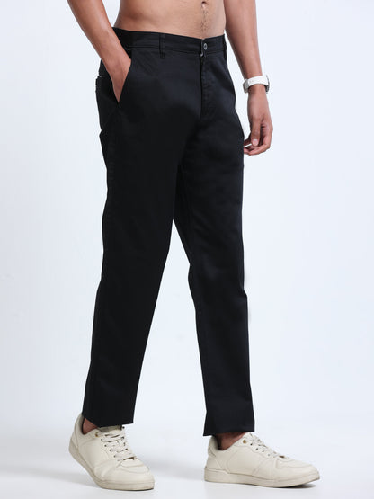 Original-chinos - Black