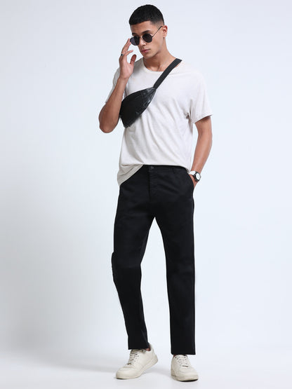 Original-chinos - Black
